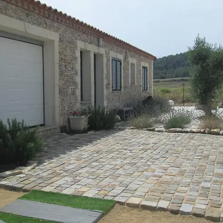 Villa Felines