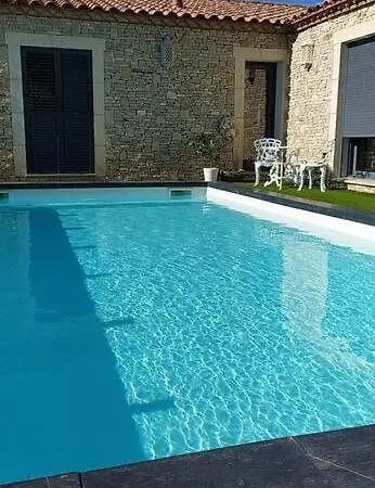Villa Villa Felines