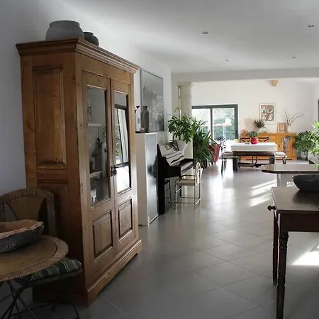 Villa Felines