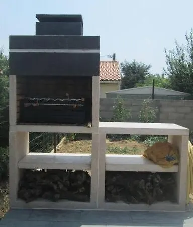 Villa Villa Felines *