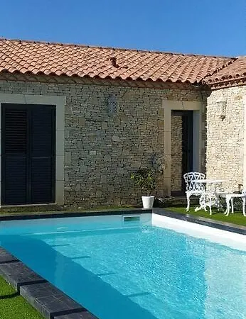 Villa Felines * Félines-Minervois