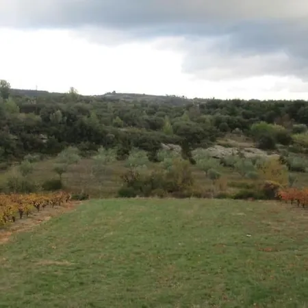 Villa Felines Félines-Minervois
