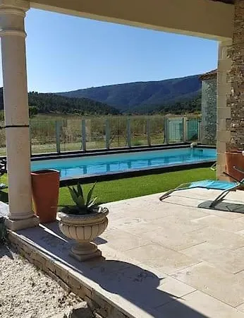 Villa Villa Felines