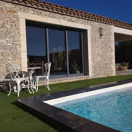 Villa Felines Felines-Minervois