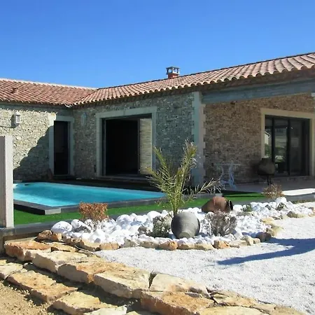 Villa Felines *