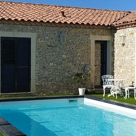 Villa Felines * Felines-Minervois