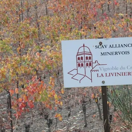 Villa Villa Felines Felines-Minervois