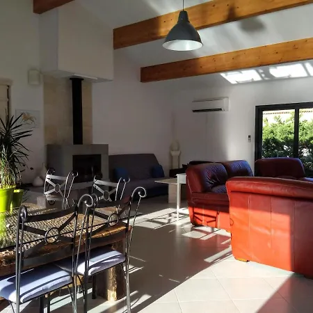 Villa Felines Felines-Minervois