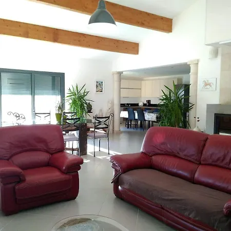 Villa Villa Felines *
