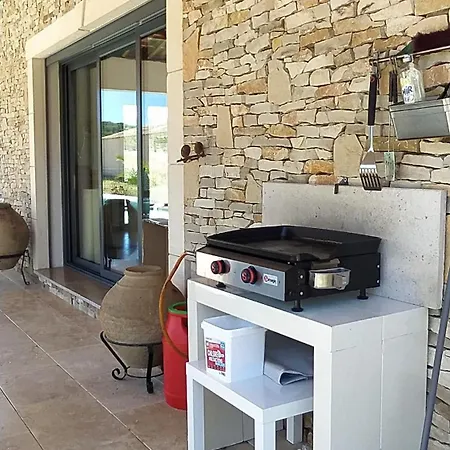 Villa Felines Félines-Minervois