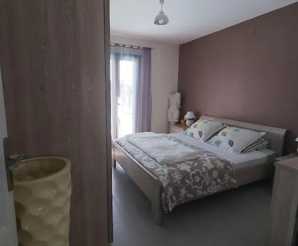 Villa Felines Villa Félines-Minervois